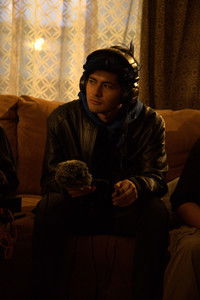 Profile of Ernesto Avilic