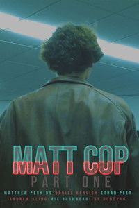 Matt Cop