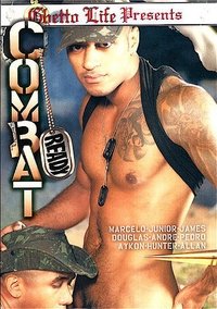 Poster for Combat Ready