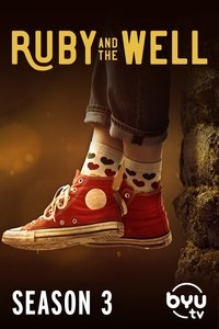 Poster for Season 3