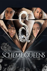 Poster for Scheme Queens