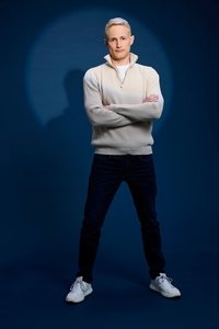 Profile of Mario Reinholdt