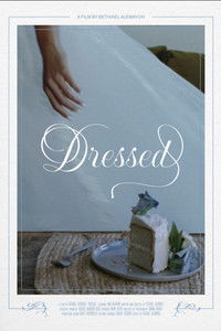 Poster for Dressed