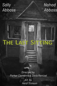 Poster for The Last Sitting