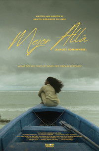 Poster for Mejor Allá