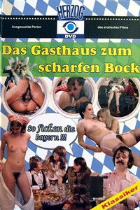 Das Gasthaus zum scharfen Bock