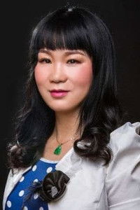 Profile of 崔少红