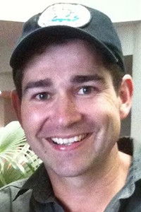 Profile of Warwick Angus