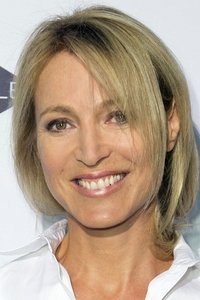 Profile of Florence Dauchez