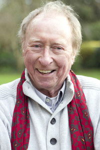 Profile of Colin Spaull