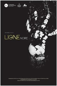 Poster for Black Line