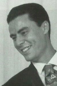 Profile of Sameh El Bagoury