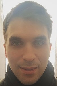 Profile of Shawn Caple