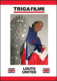 Poster for Louts United