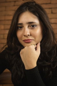 Profile of Mariana Paes Leme