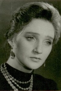 Profile of Galina Kiryushina