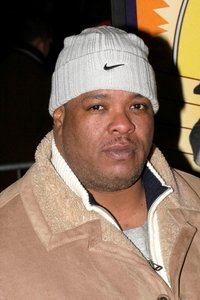 Profile of Lance Rivera