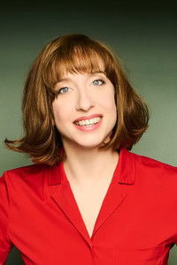 Profile of Katie Marovitch