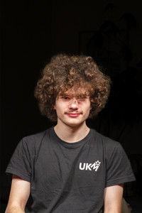 Profile of Sondre Wiger