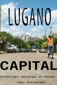 Poster for Lugano capital