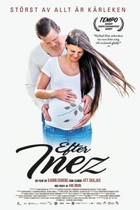 Poster for After Inez