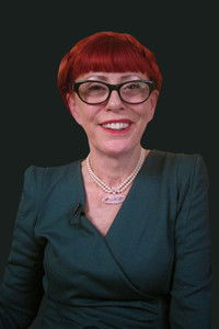 Profile of Marianne Schaefer Trench