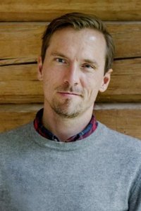 Profile of Johan Olsson