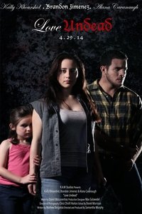 Poster for Love Undead