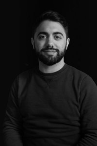 Profile of Marco Latina