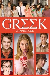 Poster for Season 1