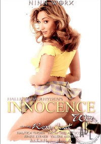 Poster for Innocence 10: Wet