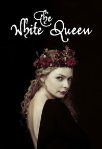 Poster for The White Queen
