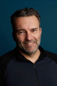 Profile of Chris Sinclair