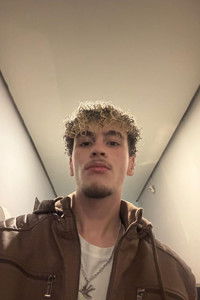 Profile of Marcos Junior