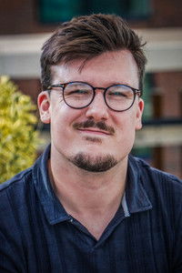 Profile of George Sheard