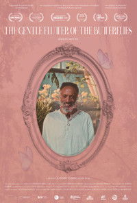 The Gentle Flutter of the Butterflies