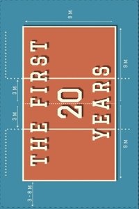 Poster for The First 20 Years