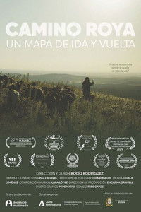 Poster for Camino Roya. Un mapa de ida y vuelta