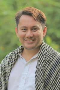 Profile of Rosswil Hilario