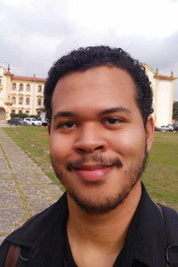 Profile of Ysrael Mendonça