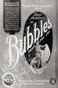 Poster for Bubbles