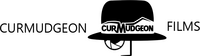 Logo - Curmudgeon Films