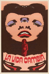 Poster for Life Changes