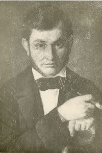 Profile of Daniel Chonkadze