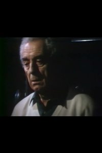 Poster for Antonioni, la dernière séquence