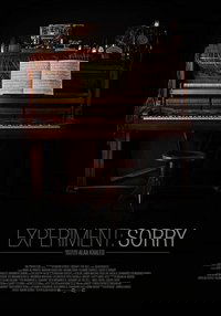Poster for Experiment: Sorry