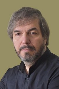 Profile of Taras Buevskiy