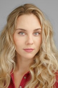 Profile of Daria Pitsik