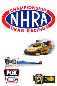 NHRA: Mello Yello