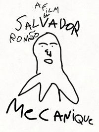 Poster for Mecanique